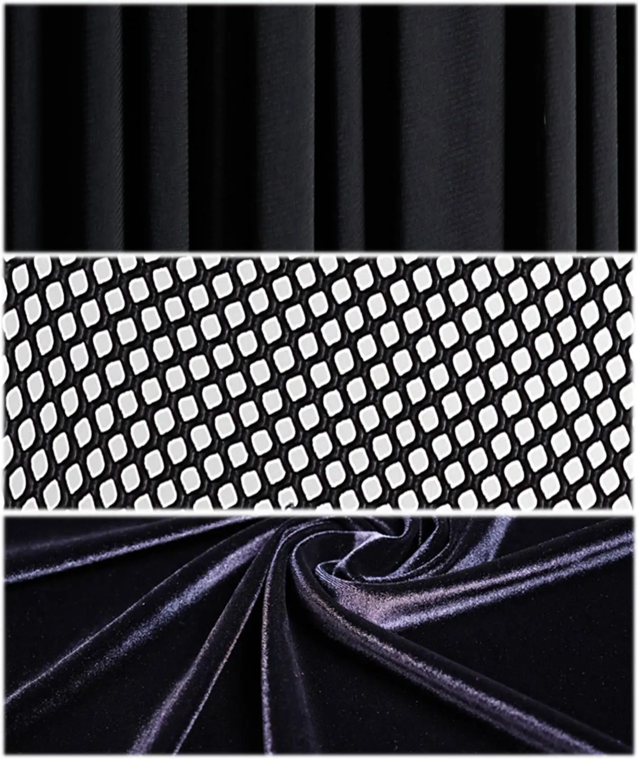 Серия SuperStar: профессиональная юбка для латиноамериканских бальных танцев G2051 с