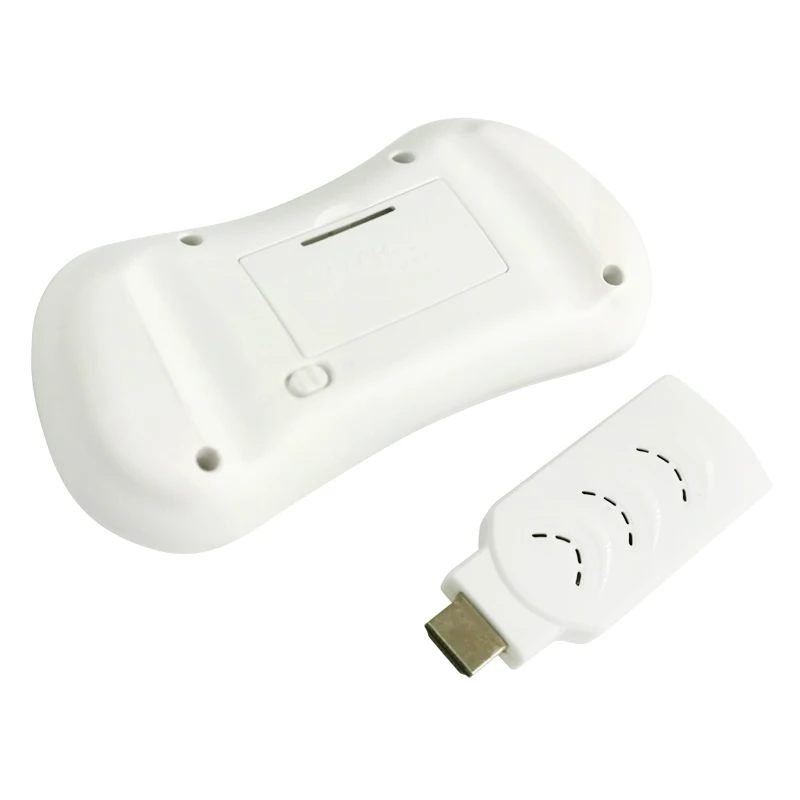 Беспроводной приемник HDMI мини ТВ игровая консоль 200 Одиночная Классическая игра 2,4G HD беспроводной контроллер мини игровая палка
