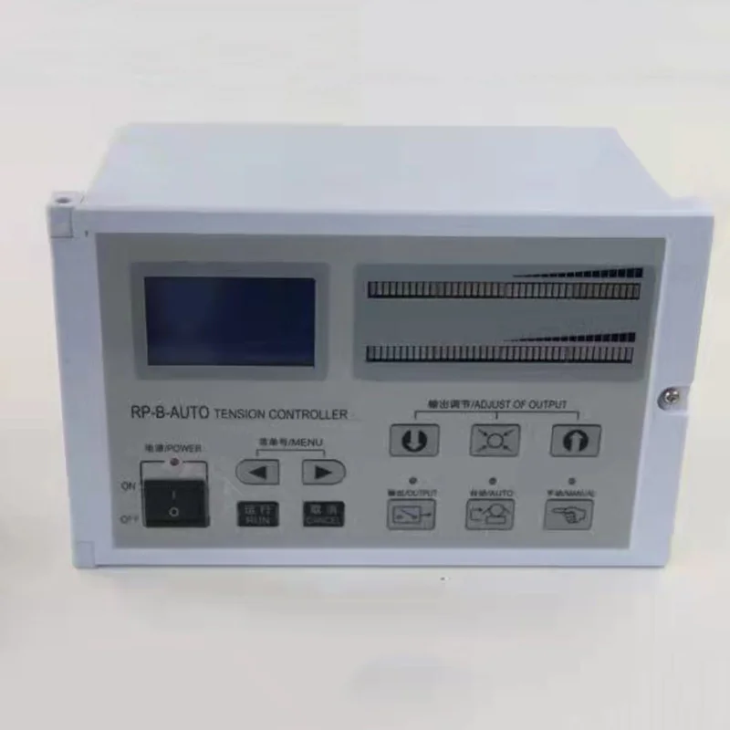 ZXT-B-2000 Digital Automatic Constant Tension Controller with Load Cell | Обустройство дома