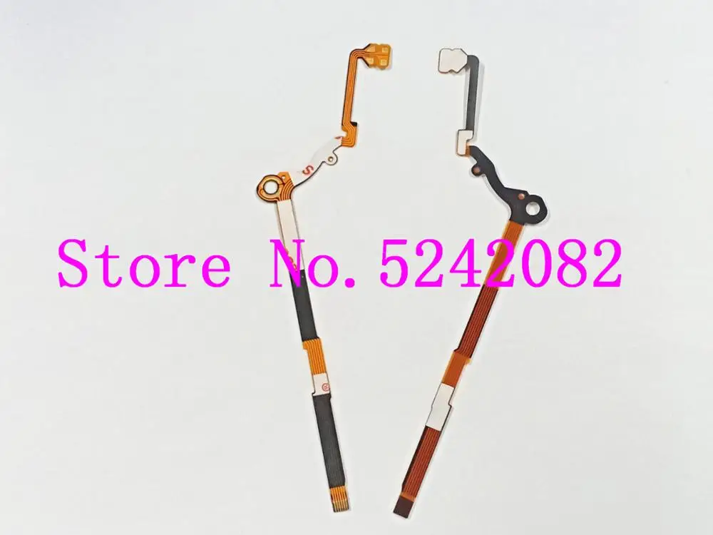 

New Lens Motor Flex Cable For Nikon 18-105mm 18-105 mm VR Repair Part