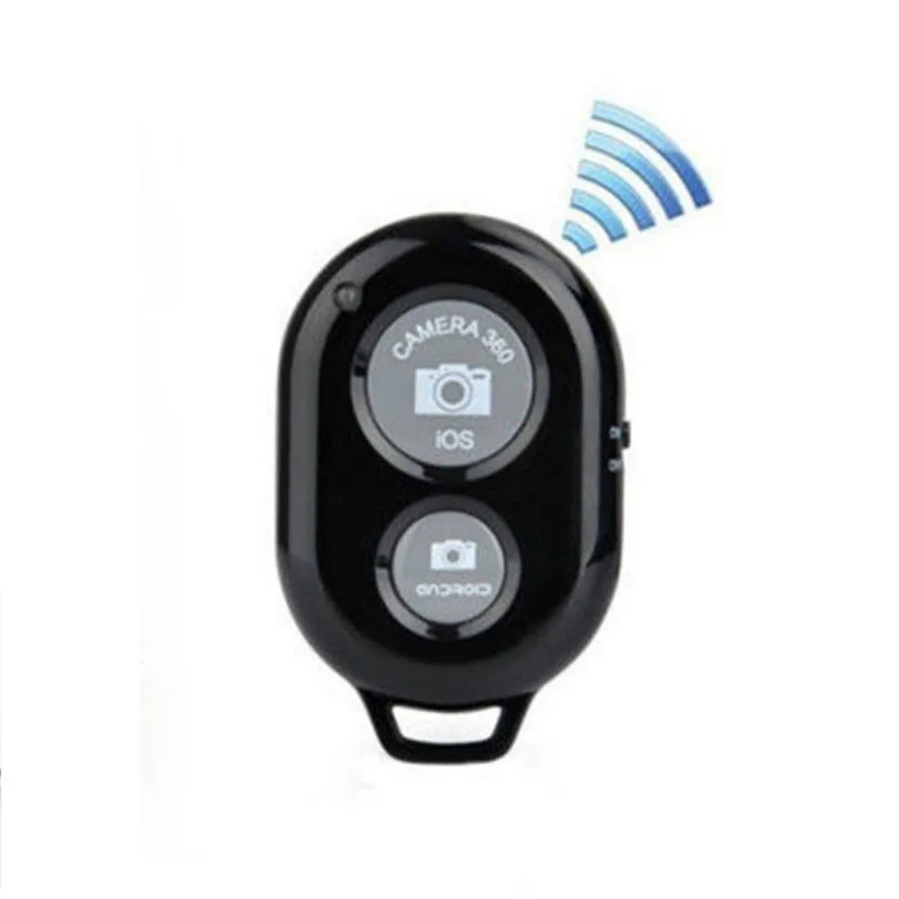 

Wireless Bluetooth Remote Control Shutter Camera Selfie Self-timer for Sony Xperia PRO 1 II 5 1 10 10 Plus XZ Z5 Z3+ Z3 Z2 Z1