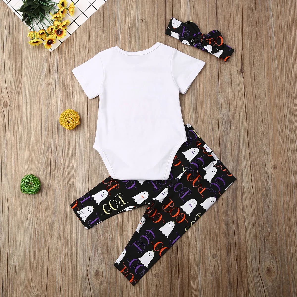 Новинка 2019 детский младенческий комбинезон с коротким рукавом и надписью брюки