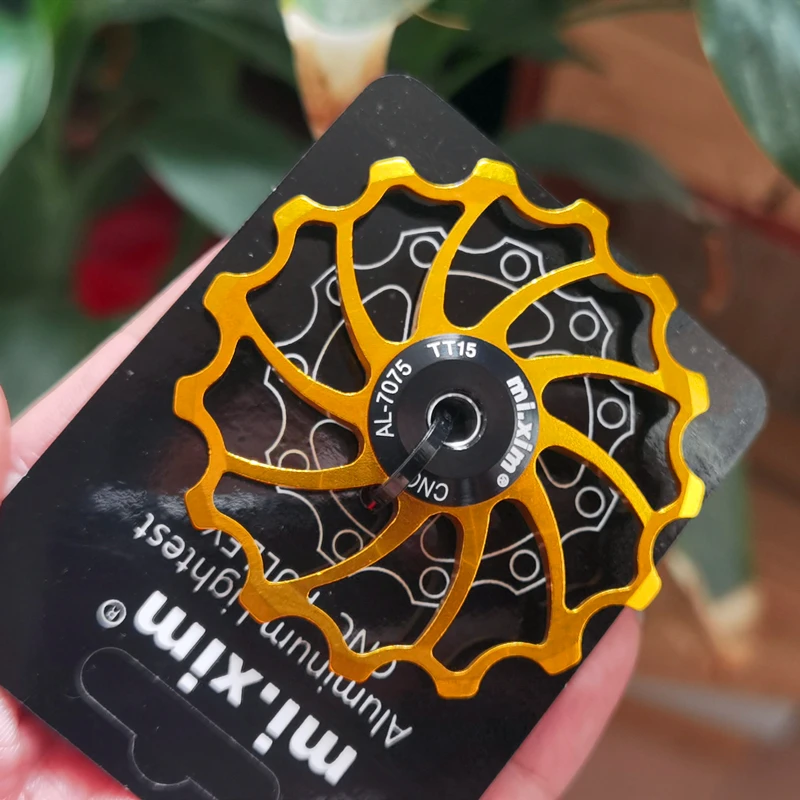 Велосипедный задний переключатель передач колеса для горных и шоссейных