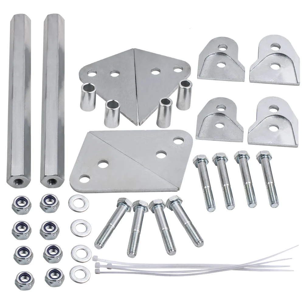 

NEW 2" Lift Kit For Polaris Sportsman 850 2009-2018 Scrambler 850 2015-2018