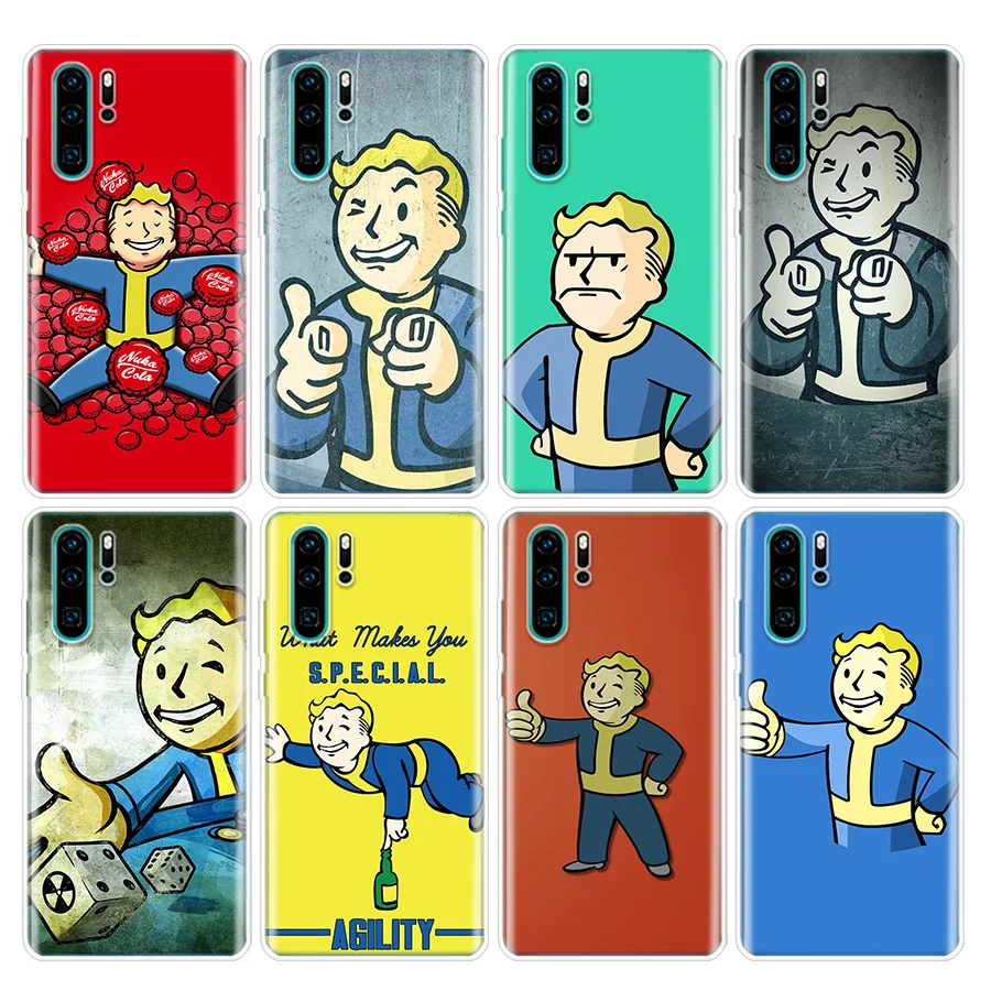Чехол для Huawei P40 P30 P20 P10 Mate 20 30 10 P Smart Z + Plus Lite Pro Fashion Cover Coque|Бамперы| |