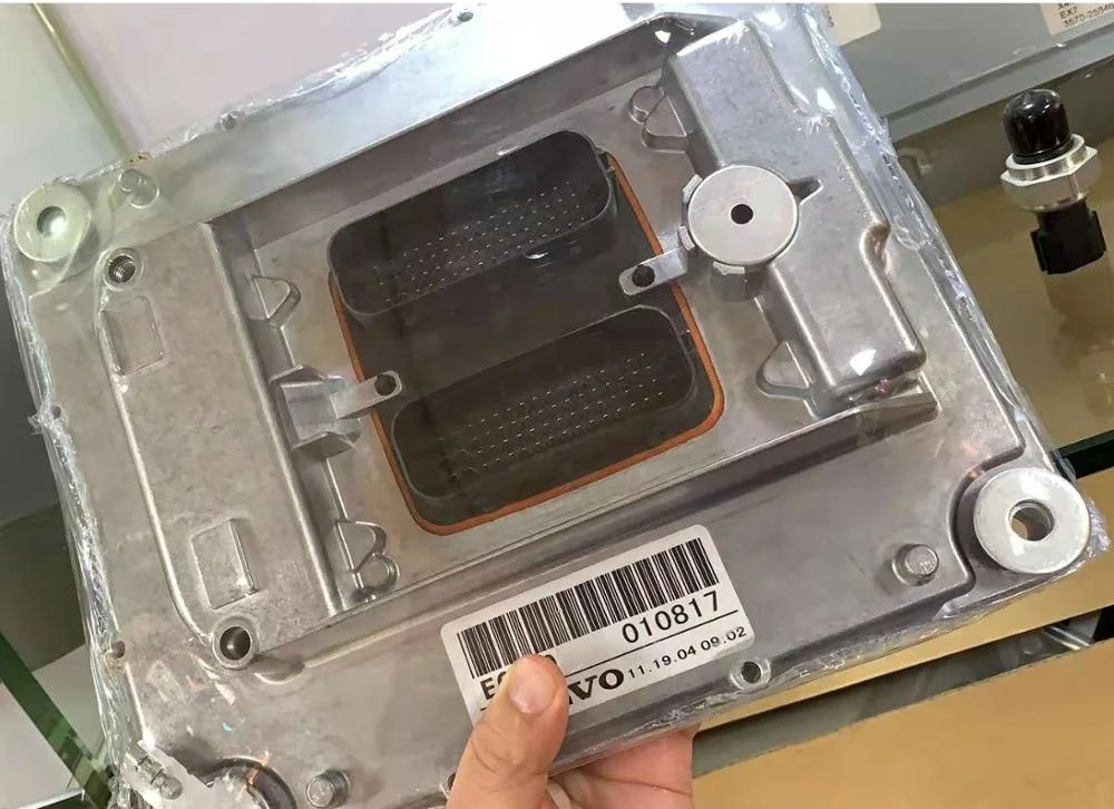 

Excavator EC240 EC240B Computer Board VECU 14594697 14518349