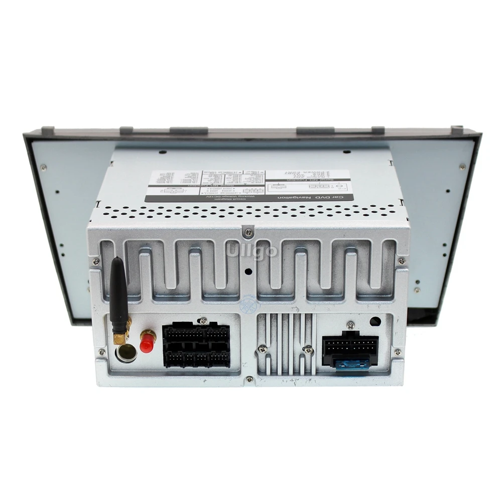 Автомобильная магнитола 9 дюймов Octa Core Android для Toyota Camry V40 2006-2011 Авторадио GPS