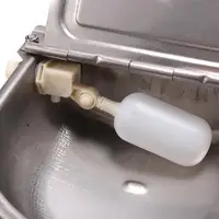 Поилка с поплавковым клапаном в деревню для животных (кроликов, коз, коров и т.д.)#4