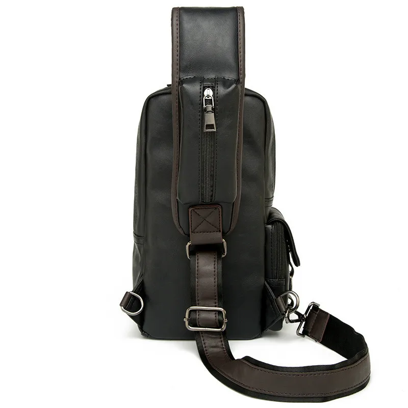 Модная сумка Tidog для отдыха в Корейском стиле|chest bag|bag fbag fashion |