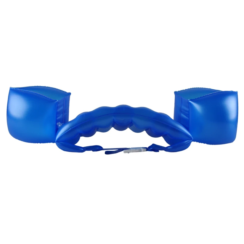 Плавательное кольцо ming надувная безопасная Пряжка для младенцев плавающий рычаг