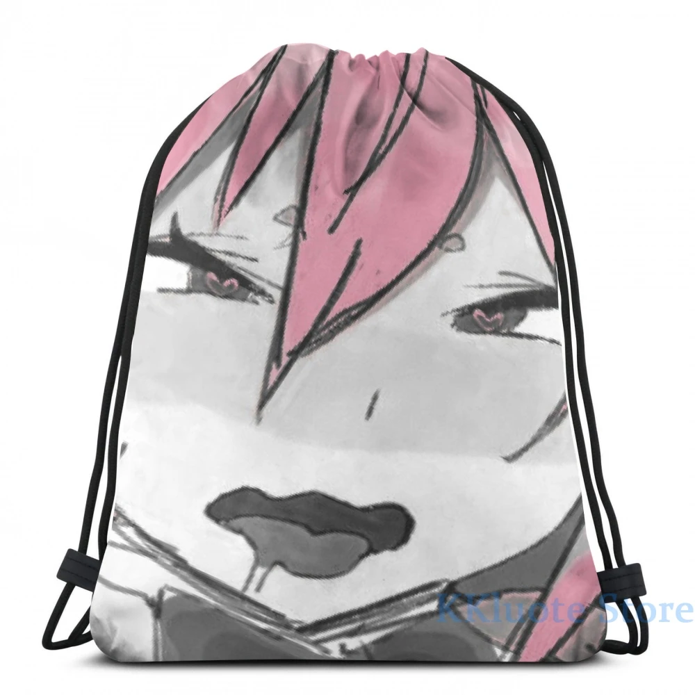 Забавный рюкзак с графическим принтом ASTOLFO AHEGAO USB-зарядка мужские школьные сумки