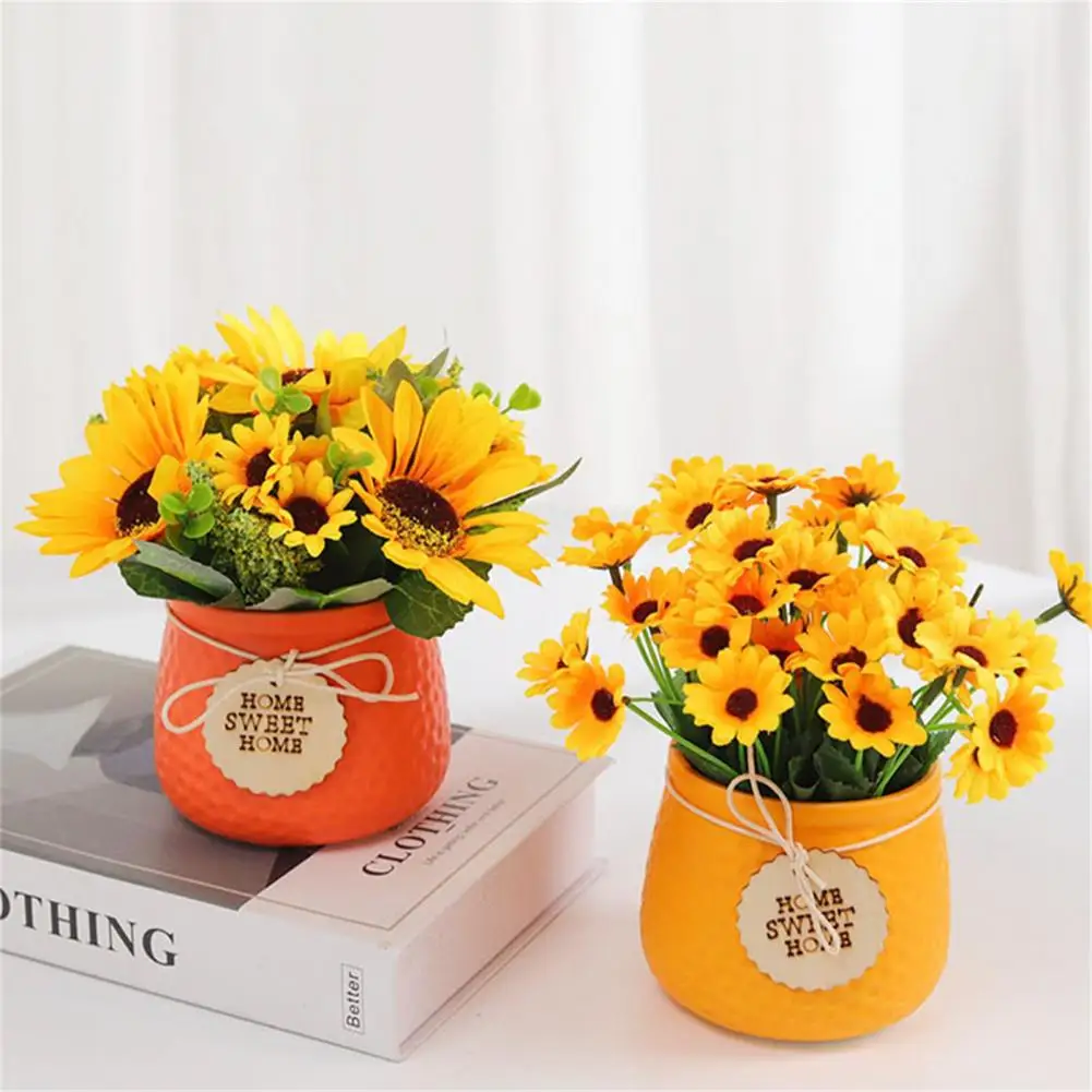 

Искусственный цветок, букет вечных искусственных цветов, красивый искусственный цветок