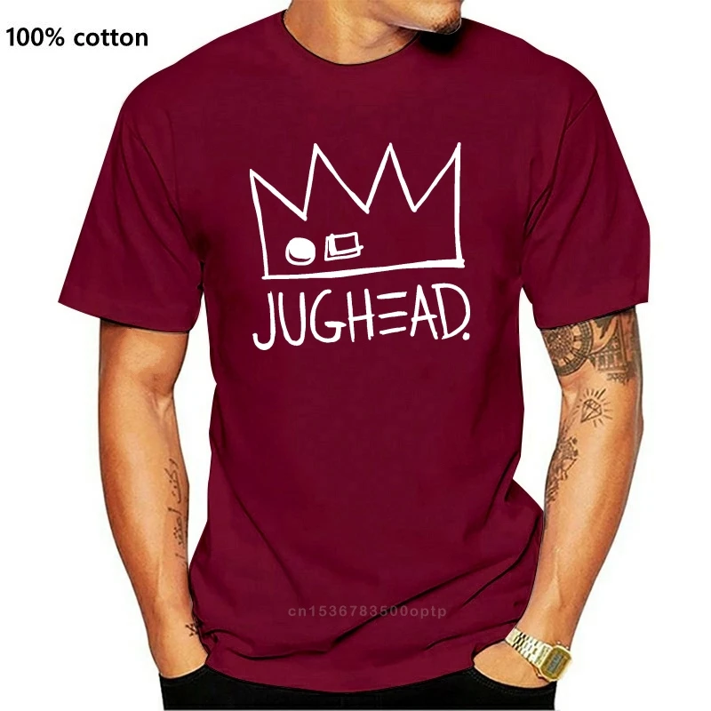 

Мужские фотообои Jughead Jones Riverdale