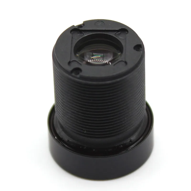 X4pcs HD 3mp 2 8 мм CCTV объектив 120 градусов широкоугольный ИК-плата M12 для CCD/IP 1080P камеры |