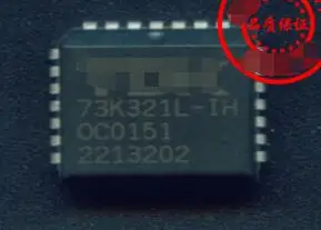 IC новый 100% TDK73K321L-IH | Строительство и ремонт