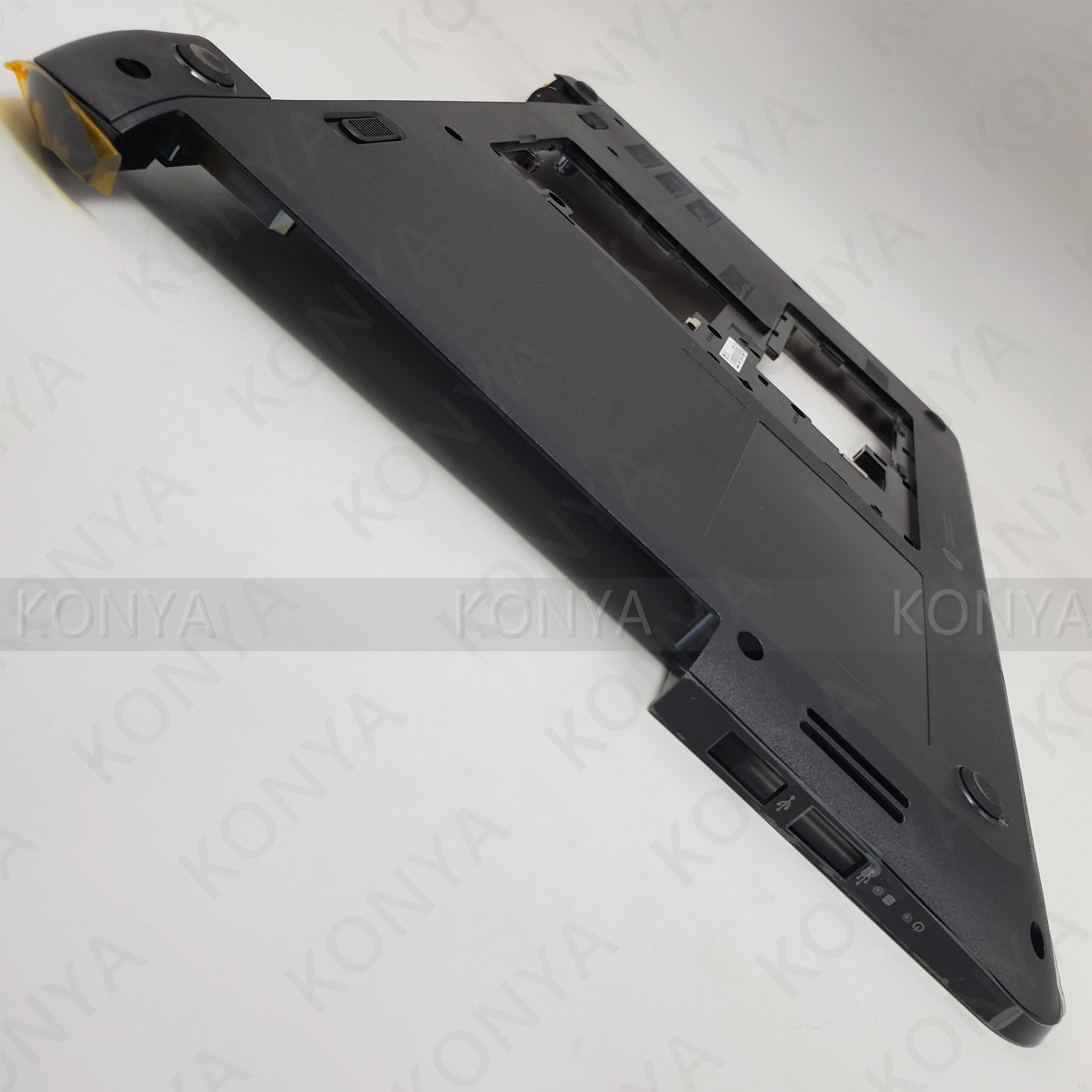 Нижний Базовый чехол для ноутбука hp Pavilion 15-D 15-d035dx 250 G2 255 G2 базовый корпус нижний чехол 747112-001