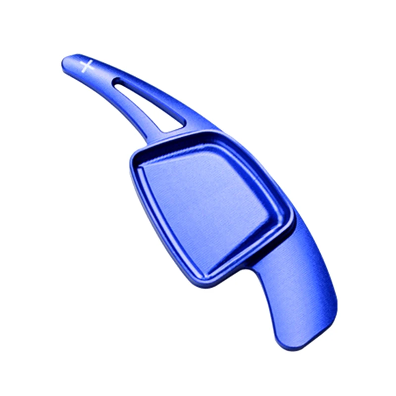 Новый продукт для Audi A3 8Y 2020 2021 2022 2 шт. весло из алюминиевого сплава Sport Shift Paddle