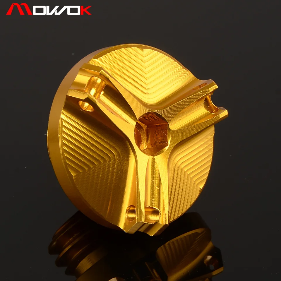 

M20*2.5 Engine Oil Sump Oil Drain Plug For Yamaha Tmax500 Tmax 530 MT09 FZ09 MT09 Tracer FJ09 Honda Kawasaki DUCATI