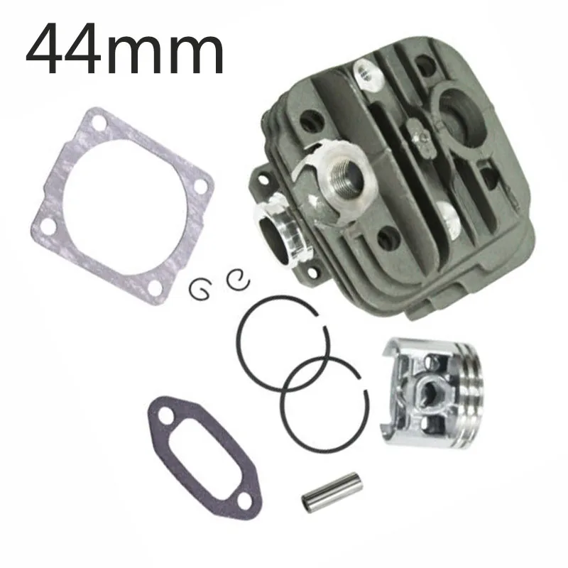 Цилиндр + Монтажный набор для Stihl 026 MS260 бензопила покрытый аксессуар NIKASIL|Детали