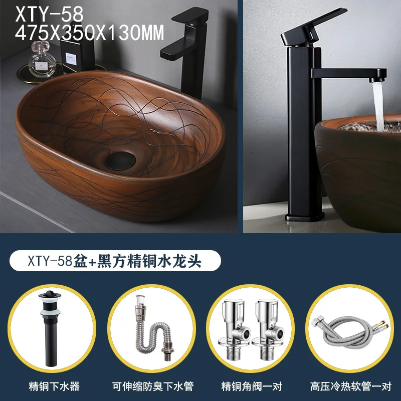 Круглая Рабочая поверхность для ванной комнаты | Обустройство дома