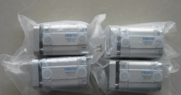 1 шт. Новый Festo ADVUL-25-30-P-A 156871 цилиндр | Безопасность и защита