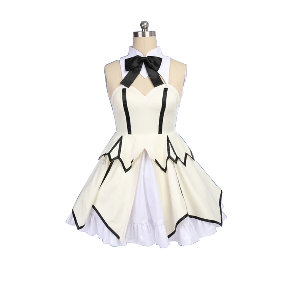 

Fate Stay Night Artoria Pendragon Saber Lily Cosplay Costume Customize Any Size