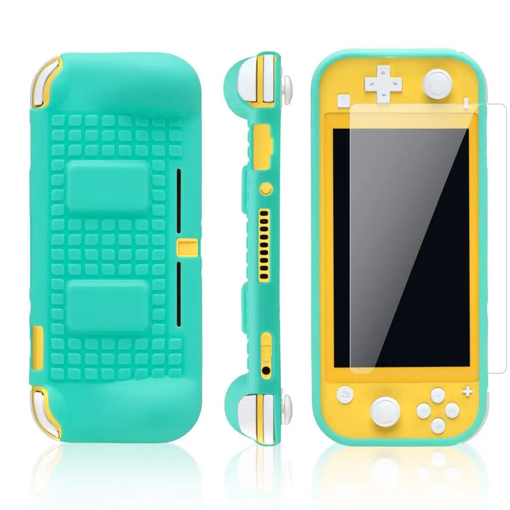 Мягкий чехол высокого качества для переключатель Lite тяжелый режим работы