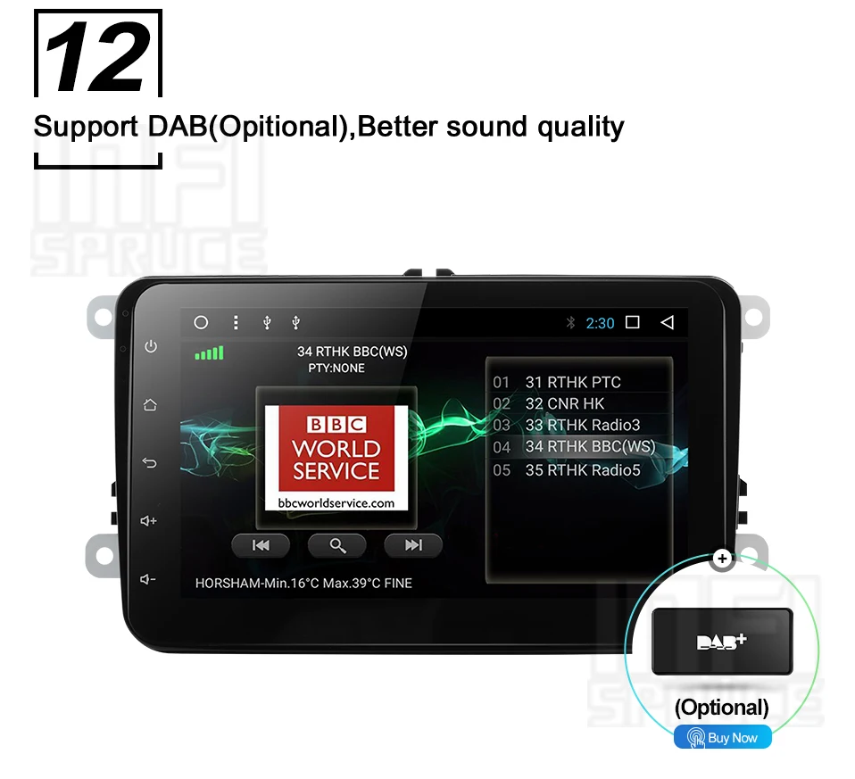 PX30 автомобильный Радио dvd-плеер для vw golf tiguan polo для Skoda Fabia octavia Superb Yeti Автомобильный gps навигатор стерео 2 din