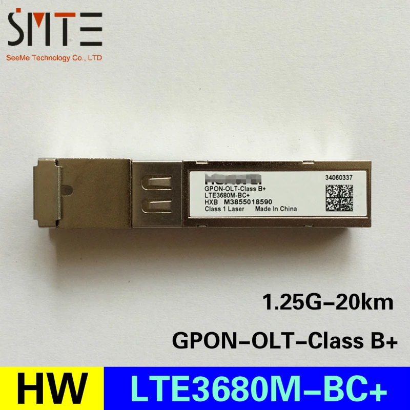 Оригинальный HW LTE3680M-BC + GPON-OLT-Class B для HUAWEI OLT board | Мобильные телефоны и аксессуары