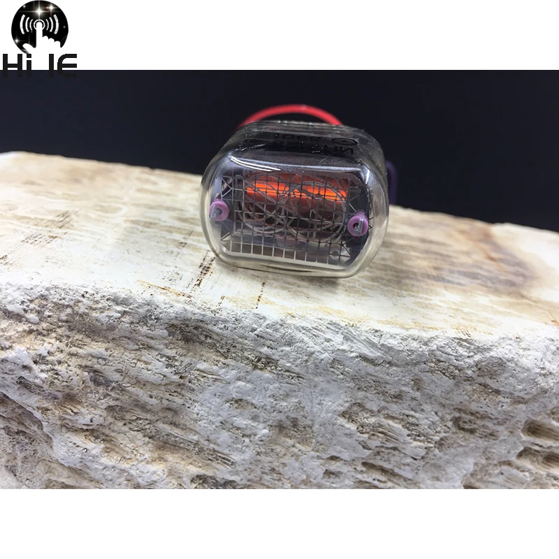 Новинка светящиеся цифровые трубки часы Nixie 1 шт.|Настольные часы| |