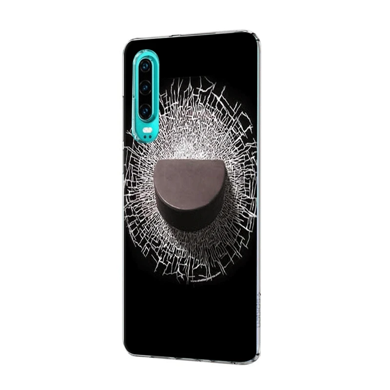 Чехол для мобильного телефона Honor 6A 6C 7A 8 8X8 9 9X10 View 20 Lite Pro Play Жесткий Чехол для хоккея