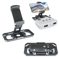 dji air 2s foldable expansion bracket tablet holder portable remote control phone ipad holder for mini 2fimi x8 se accessories