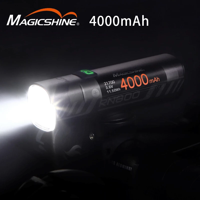 Magicshine RN1500 велосипедный головной светильник MTB дорожный велосипед яркий вспышки