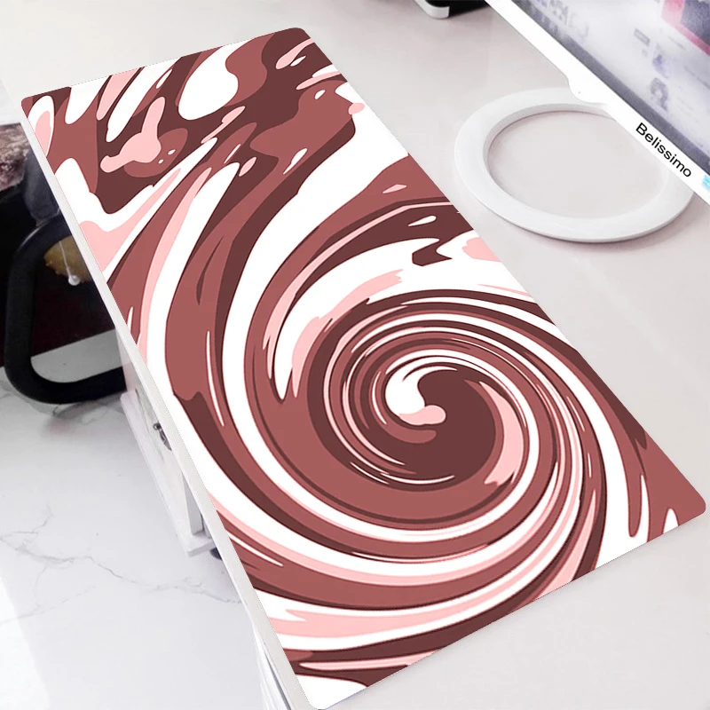 

Large Gamer Accessories Mouse Pad Anime Gaming Computer Desk Mat Cute Table Pads Deskpad Mousepad PC Gamer Mouse Mat Xxl 900x400