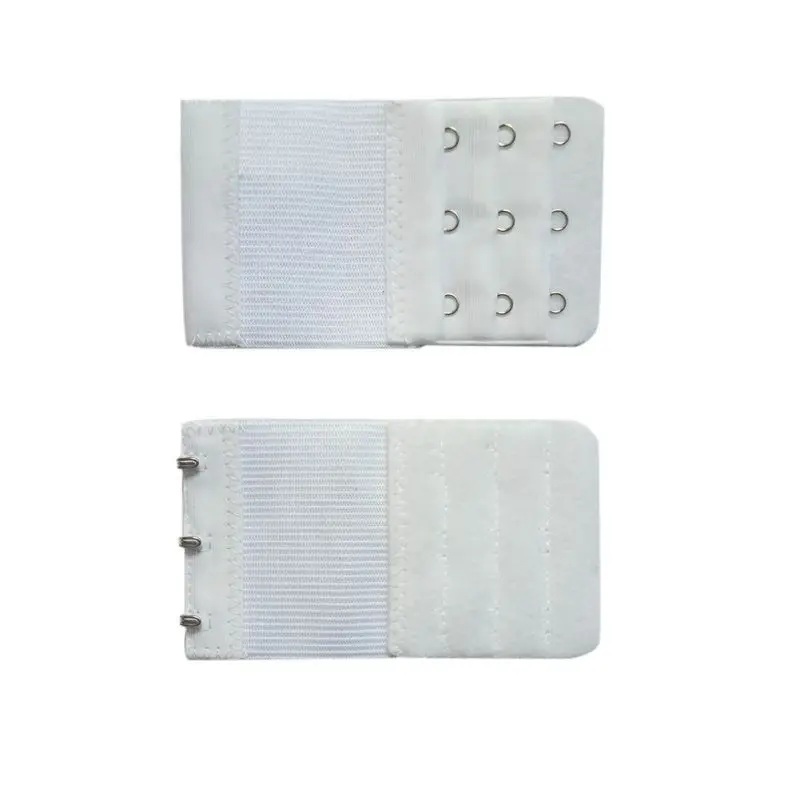 Женская бюстгальтер-удлинитель 3 крючка дамское нижнее белье бюстгальтер