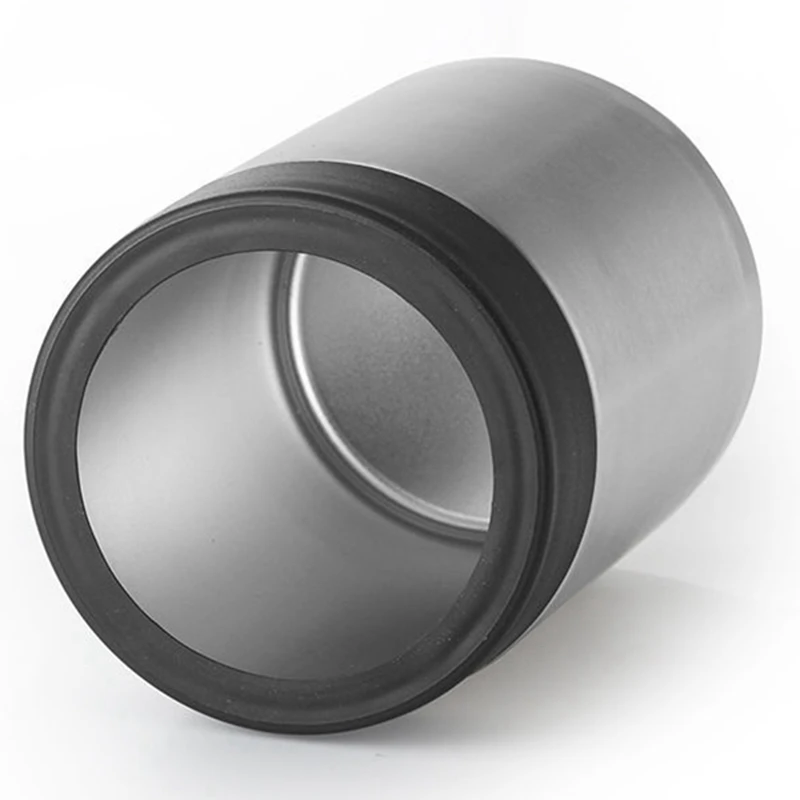 12 унций нержавеющая сталь бутылка для пива держатель бутылок двойная стенка с