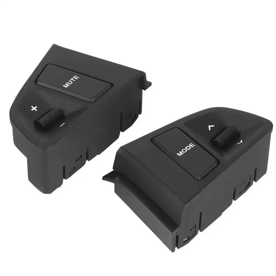 Переключатель дистанционного управления на руль левая и правая кнопки подходит