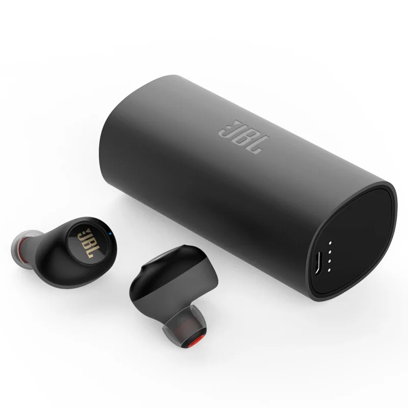 JBL C230TWS беспроводные наушники Bluetooth V5.0 наушники стерео микрофон в ухо с зарядной коробкой беспроводные наушники
