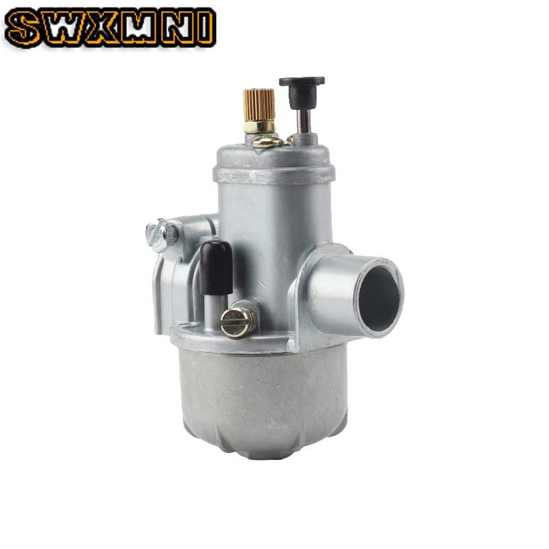 Карбюратор для мотоцикла 15 мм карбюратор мопеда Puch КАРБЮРАТОР в стиле Bing наличии