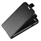 Чехол-книжка для IPhone 6S, кожаный, вертикальный, с отделением для карт
