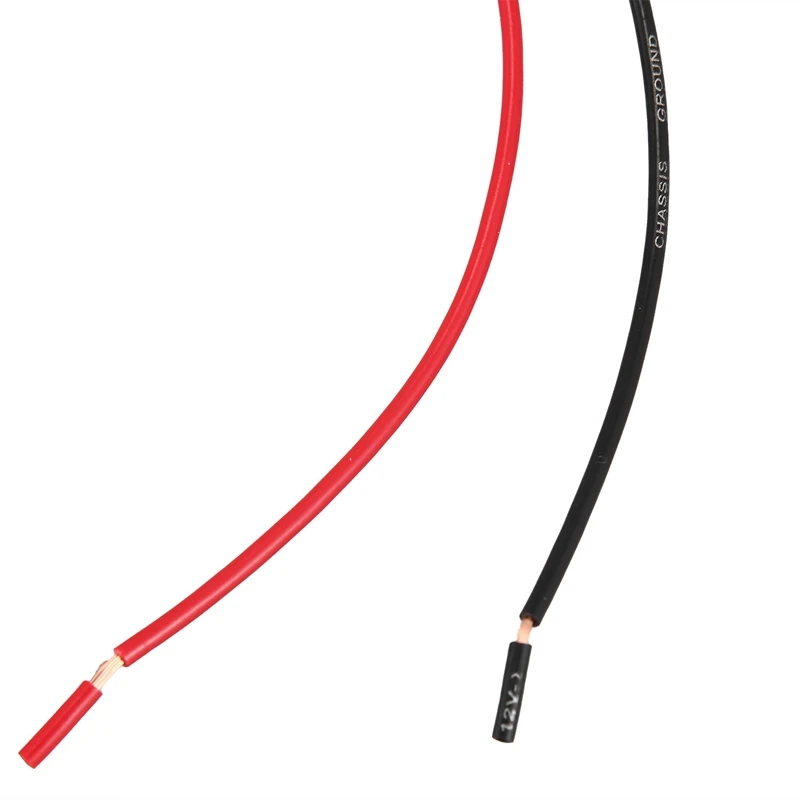 

Car Stereo Truck Home 3.5mm Input o Bluetooth Receiver Adaptor 12V Black