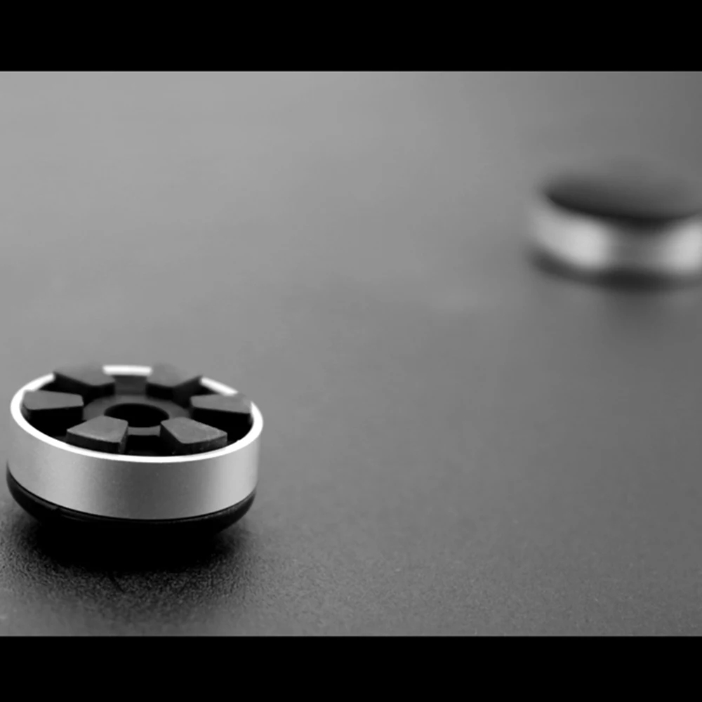 Портативный ноутбук из алюминиевого сплава подогреватель нескользящий стол для