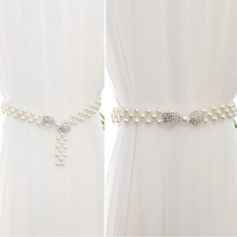 

Curtain Clip Decorative Curtain Holders Tieback Buckle Clips Hanging Ball Buckle Tie Back Curtain Accessories Home Decor