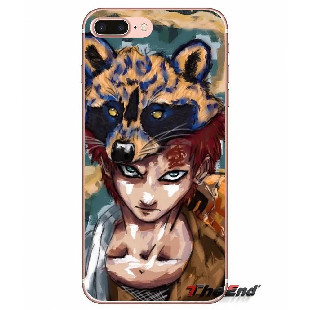 Для Samsung Galaxy J1 J2 J3 J5 J7 A3 A5 A7 2015 2016 2017 J530 J730 Fundas Coque с рисунком из аниме Наруто dragon ball z