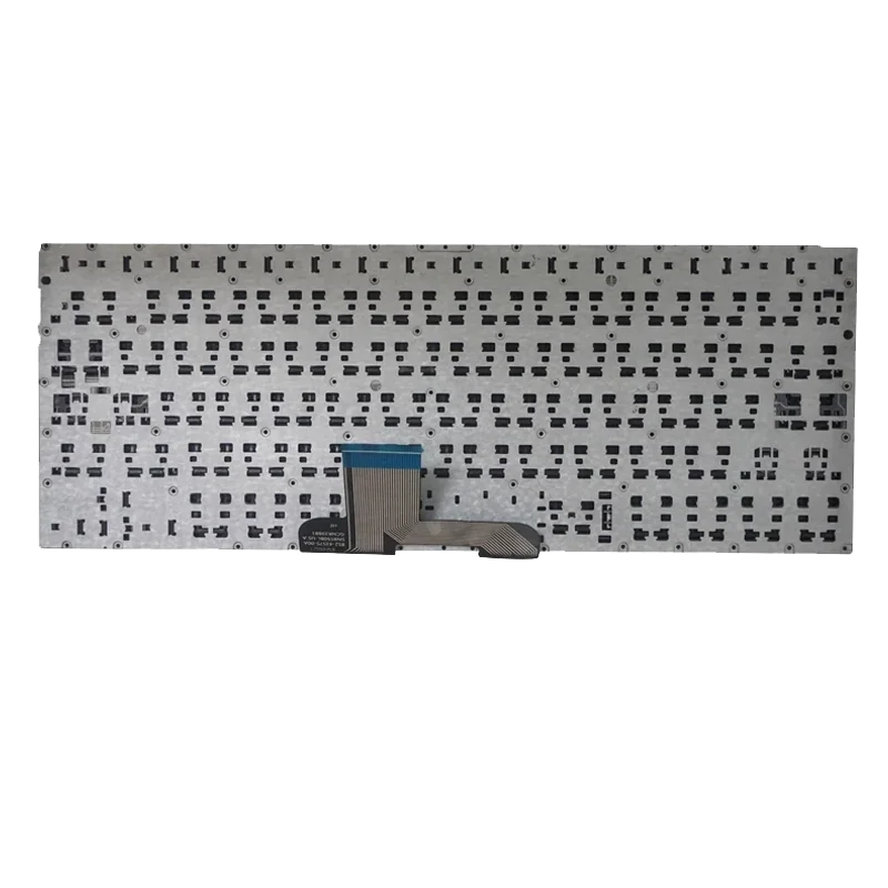 Клавиатура для ноутбука Asus UX310 Zenbook UX310UA UX310UQ UX410 UX410UA UX410U сменная без подсветки
