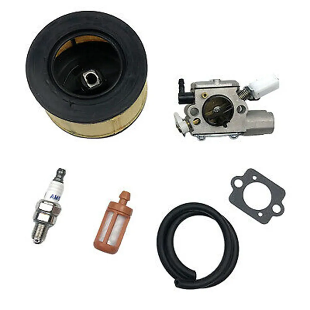 Рисунок 2 - Карбюраторы для Stihl MS251C MS251 ZAMA C1Q-S233 Carb