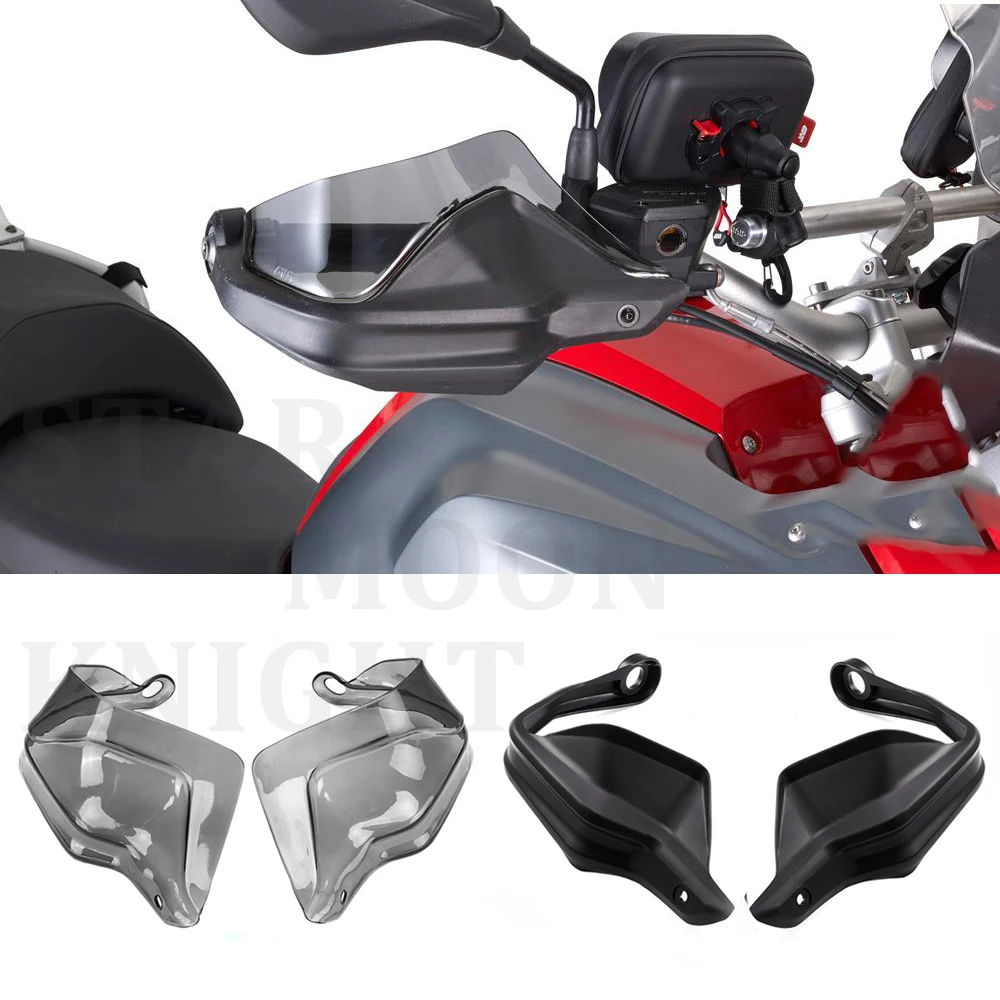 Мотоцикл Handguard для BMW F750GS F850GS 2018 - 2020 рука-Щит протектор F 750 GS 850 Cover | Автомобили и