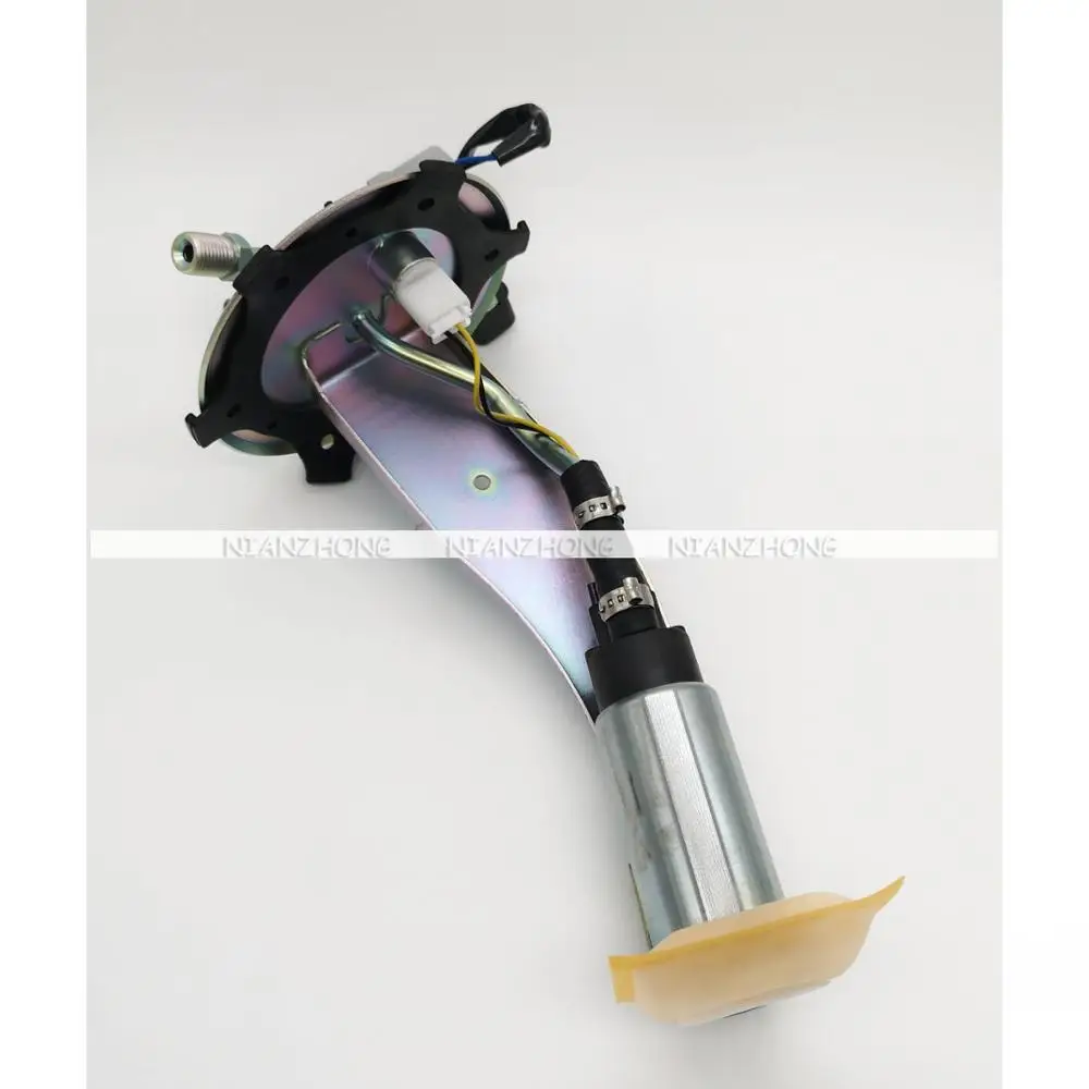 Качественный топливный насос в сборе MR376049 для Mitsubishi Pajero Mentero V33W V43 6G72 V45 6G74