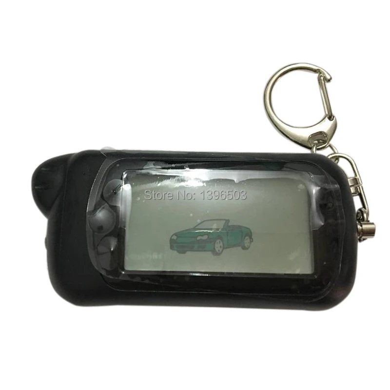 Оптовая продажа Z5 автомобильный пульт дистанционного управления для русской