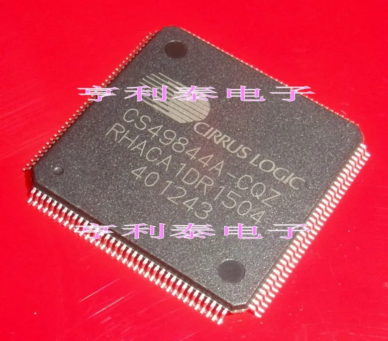 

10PCS M27C1001-10C6 THGBM5G5A1JBAIR FAN73832MX SPHE8202L-V MST6E181VS-LF-Z1 MT5580MP01 AOZ3015PI1 KLM8G2FE3B-B001 CS49844A-CQZ